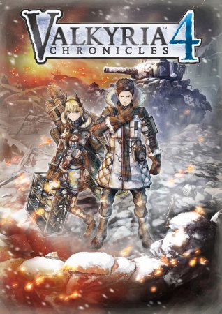 Valkyria Chronicles 4 Preview - E3 2018