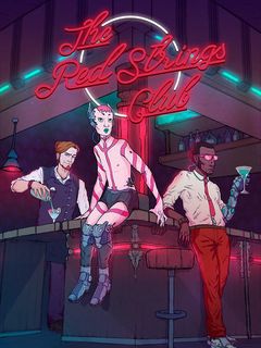 The Red Strings Club Review