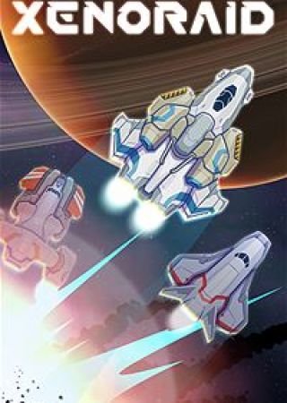 Xenoraid Review