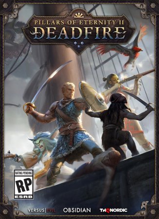 Pillars of Eternity II: Deadfire Review