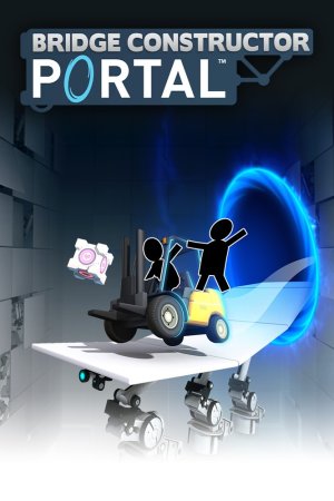 Bridge Constructor Portal Review