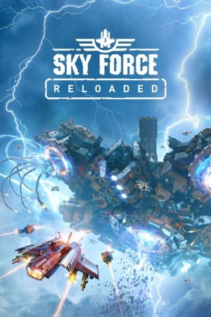 Sky Force Reloaded Review