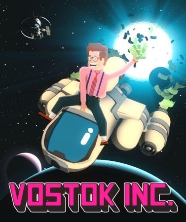 Vostok Inc Review