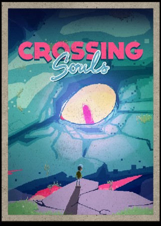 Crossing Souls Review
