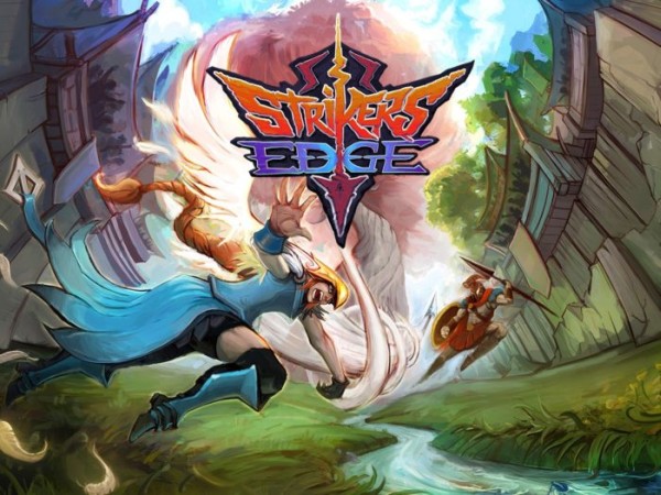 Strikers Edge Review