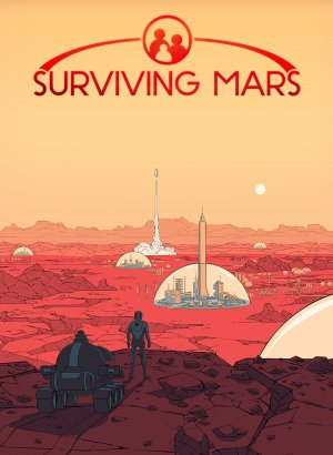 Surviving Mars Review