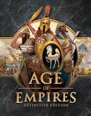 Age of Empires: Definitive Edition Review