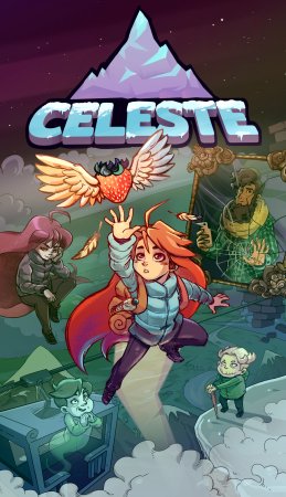 Celeste Review