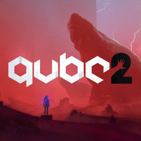 Q.U.B.E. 2 Review