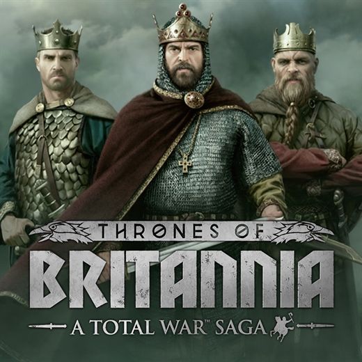 Total War Saga: Thrones of Britannia Review