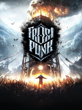 Frostpunk Review
