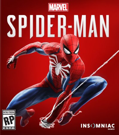 Marvel\'s Spider-Man Preview - E3 2018
