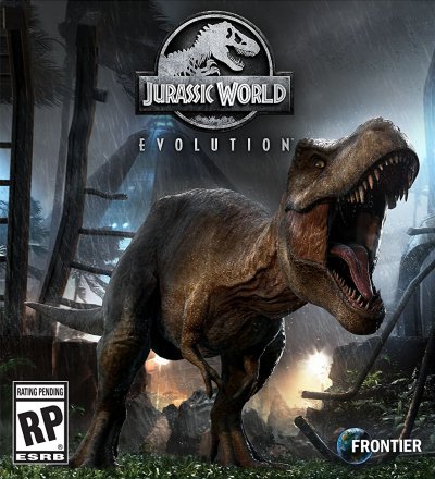 Jurassic World Evolution Review