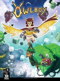 Owlboy Review