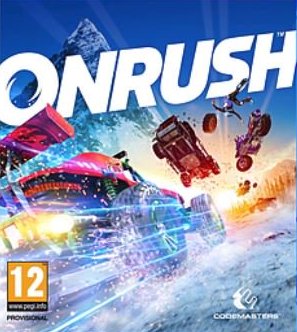 Onrush