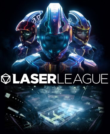 Laser League Review