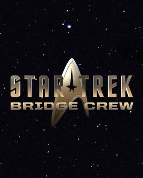 Star Trek: Bridge Crew