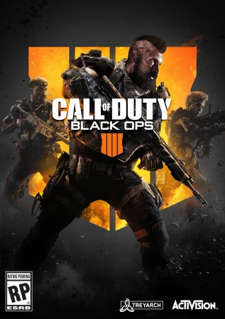 Call of Duty: Black Ops 4 - Multiplayer Preview