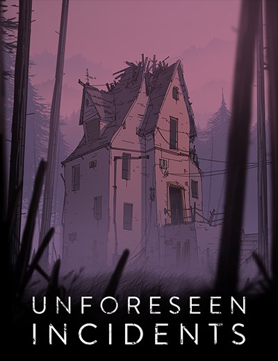 Unforeseen Incidents Review