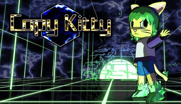 Copy Kitty Review