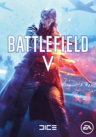 Battlefield V Preview - E3 2018