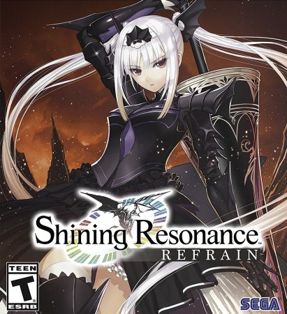 Shining Resonance Refrain Review