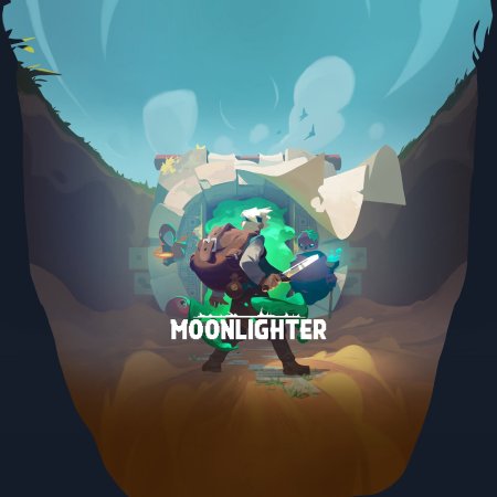 Moonlighter Review