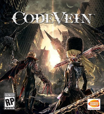Code Vein Preview - E3 2018