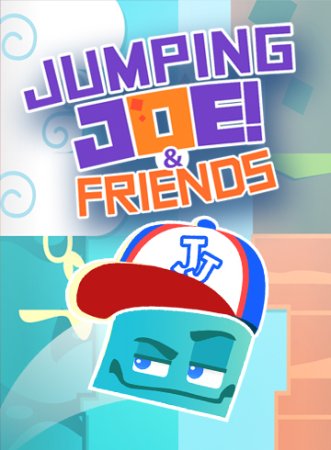 Jumping Joe & Friends Review