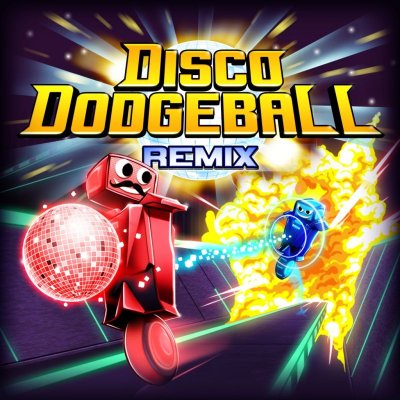 Disco Dodgeball Remix Review