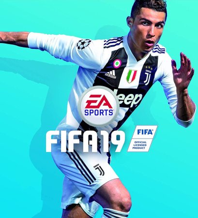 FIFA 19 Preview - E3 2018