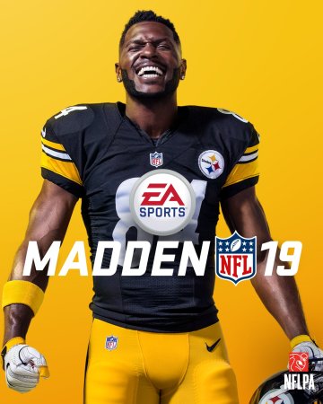 Madden NFL 19 Preview - E3 2018