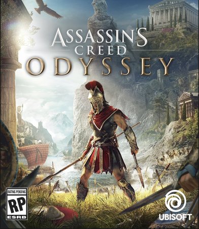 Assassin\'s Creed: Odyssey Preview - E3 2018