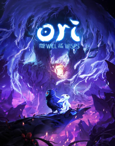 Ori and the Will of the Wisps Preview - E3 2018