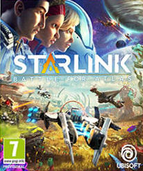 Starlink: Battle for Atlas Preview - E3 2018