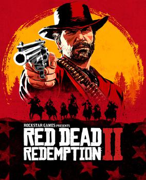 Red Dead Redemption 2 Review