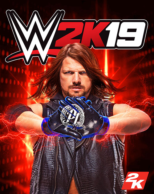 WWE 2K19 Review