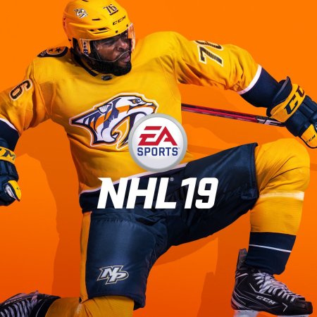 NHL 19 Review