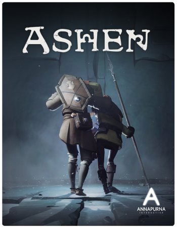 Ashen Preview - E3 2018