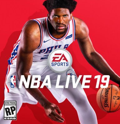 NBA Live 19