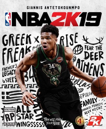 NBA 2K19 Review