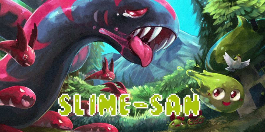 Slime-san: Superslime Edition Review
