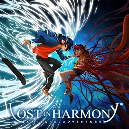 Lost in Harmony Review