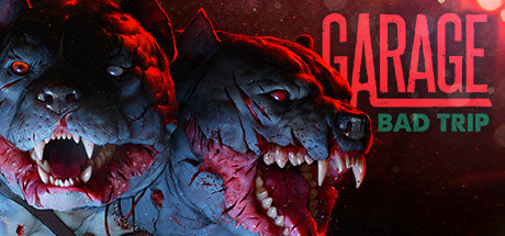 Garage: Bad Trip Review