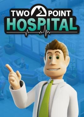 Two Point Hospital Review