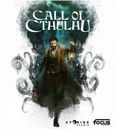 Call of Cthulhu Review
