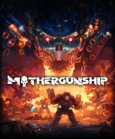 Mothergunship Review