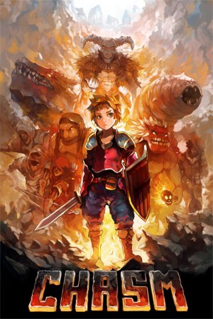 Chasm Review