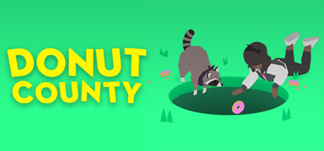 Donut County Review