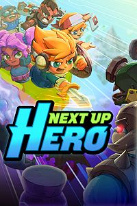 Next Up Hero Review